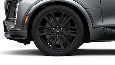 2026 Cadillac LYRIQ V-Series