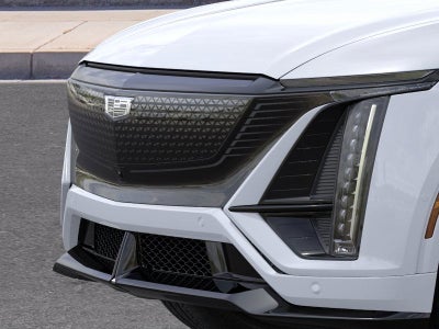 2026 Cadillac LYRIQ V-Series