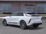 2026 Cadillac LYRIQ V-Series