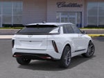 2026 Cadillac LYRIQ V-Series
