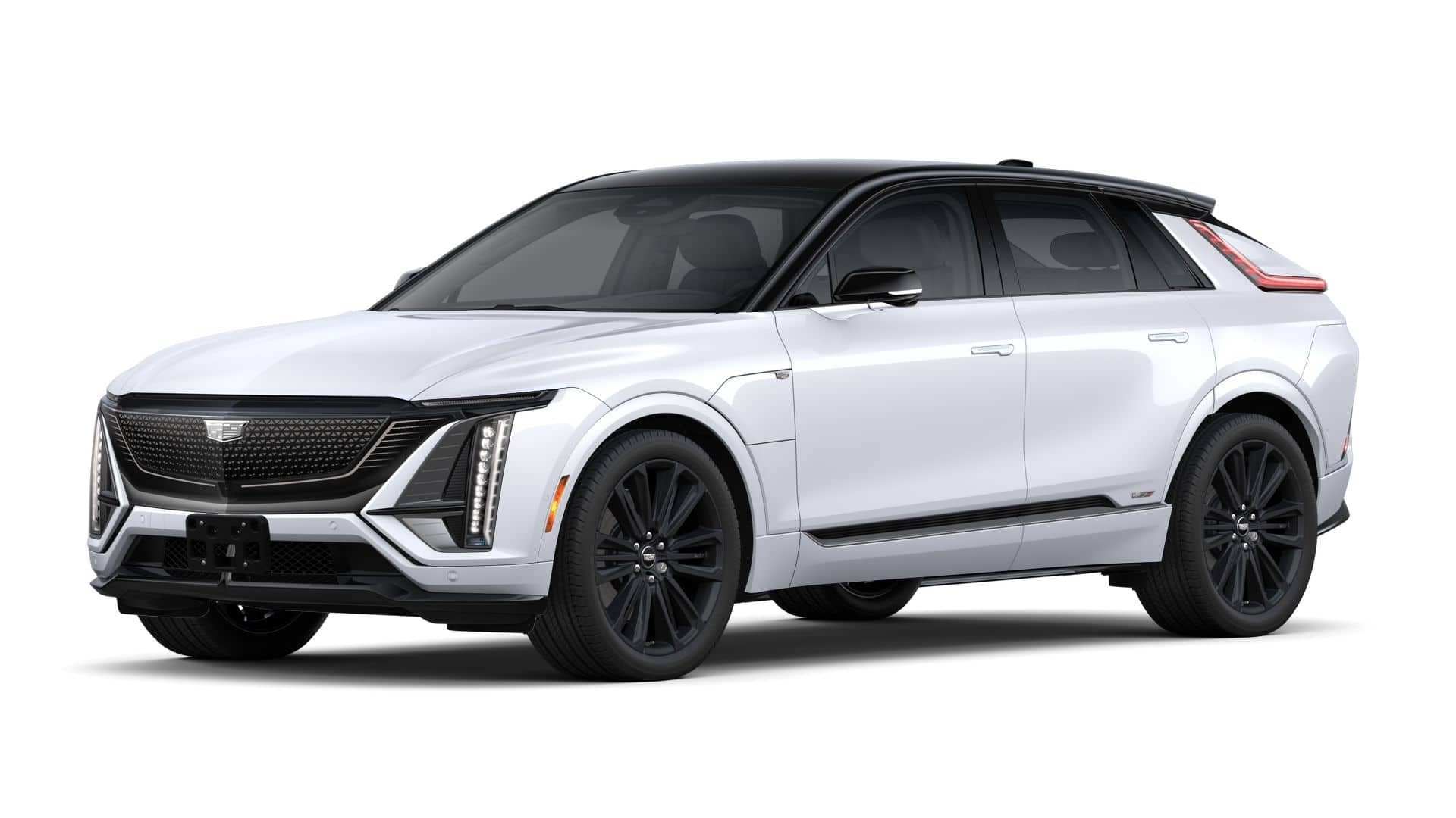 2026 Cadillac LYRIQ V-Series