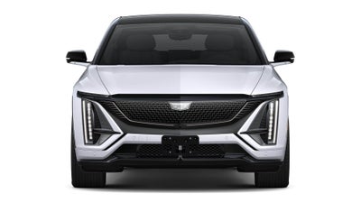 2026 Cadillac LYRIQ V-Series