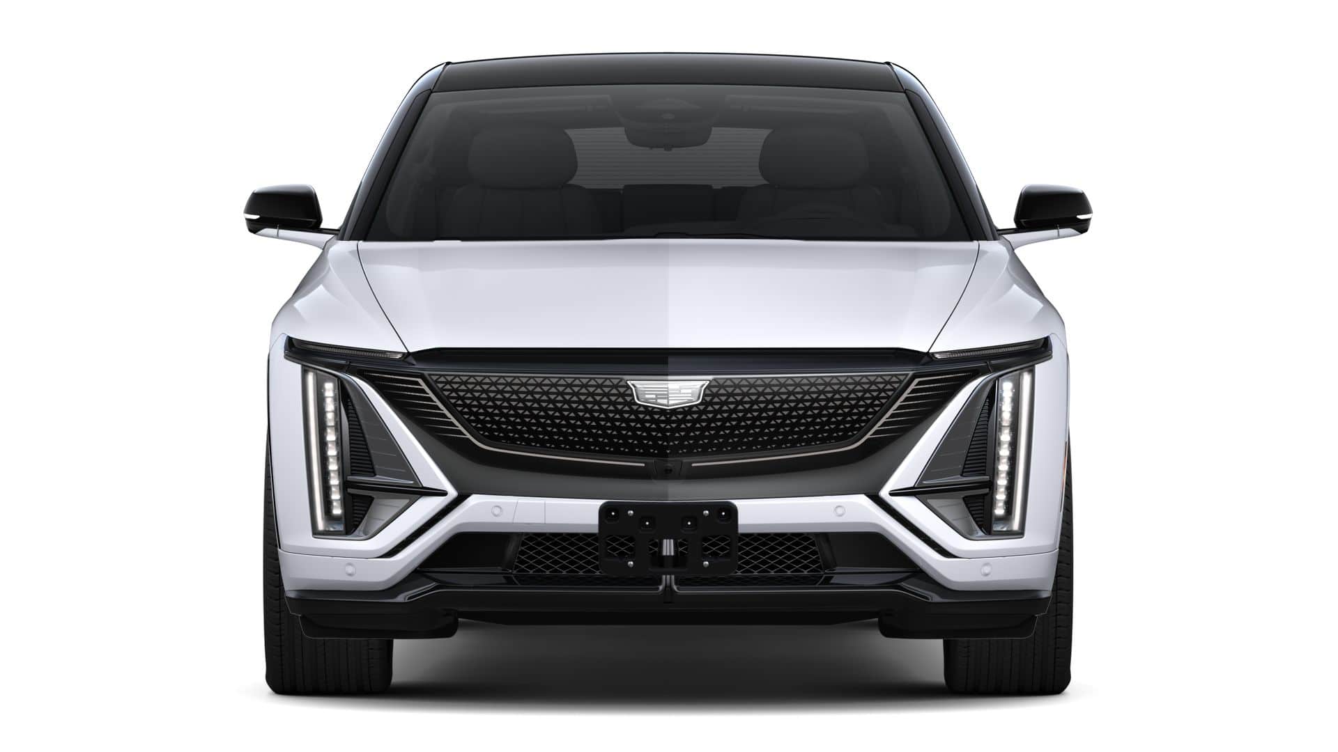 2026 Cadillac LYRIQ V-Series