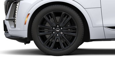 2026 Cadillac LYRIQ V-Series