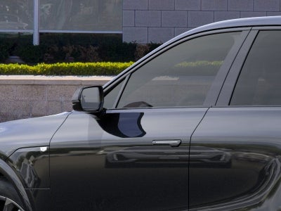 2026 Cadillac LYRIQ V-Series