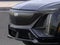2026 Cadillac LYRIQ V-Series