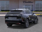 2026 Cadillac LYRIQ V-Series
