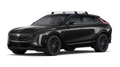2026 Cadillac LYRIQ V-Series