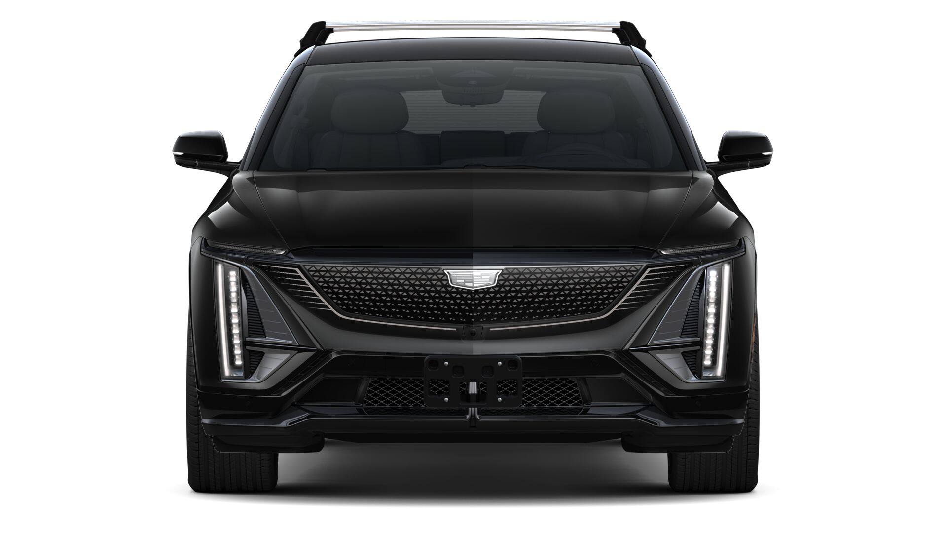 2026 Cadillac LYRIQ V-Series