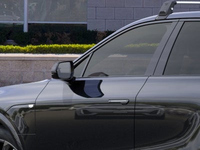 2026 Cadillac LYRIQ V-Series