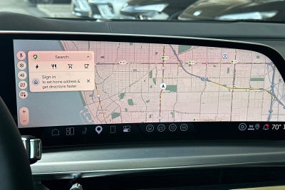 2026 Cadillac LYRIQ V-Series