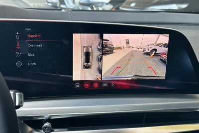 2026 Cadillac LYRIQ V-Series