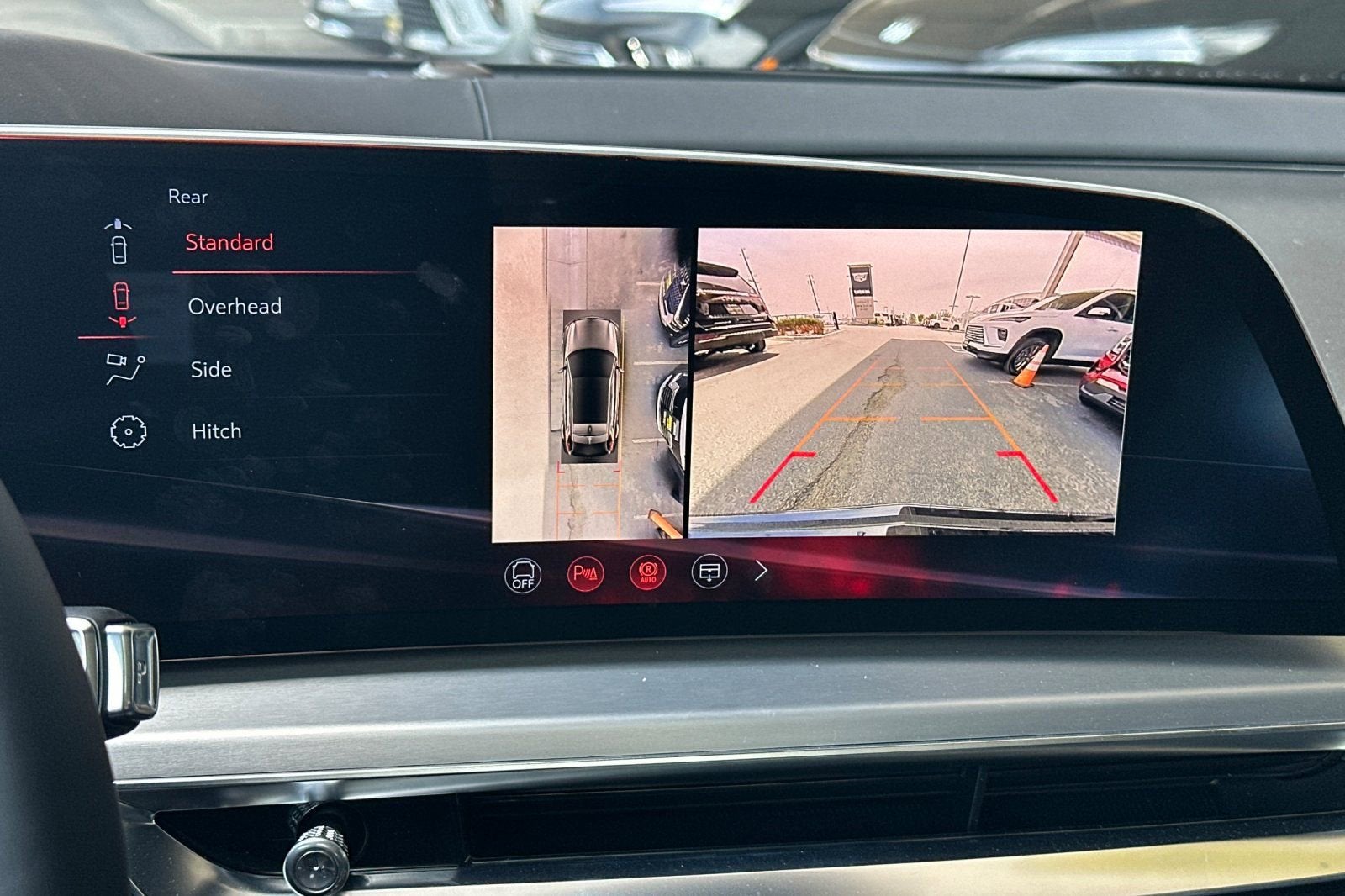 2026 Cadillac LYRIQ V-Series