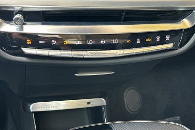 2026 Cadillac LYRIQ V-Series