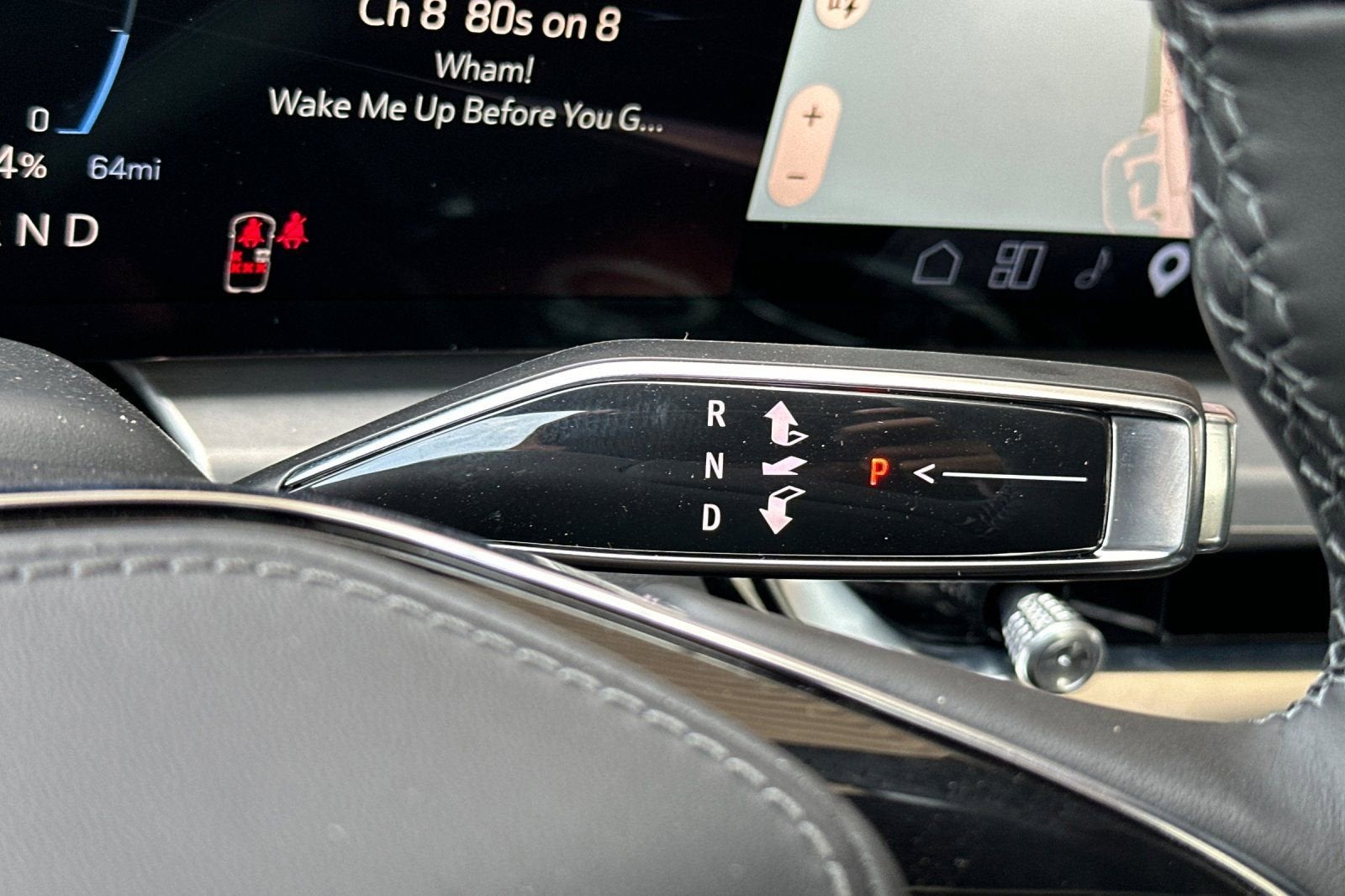 2026 Cadillac LYRIQ V-Series