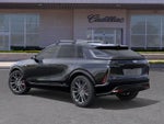 2026 Cadillac LYRIQ V-Series