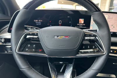 2026 Cadillac LYRIQ V-Series