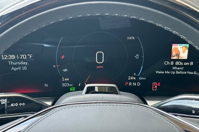 2026 Cadillac LYRIQ V-Series