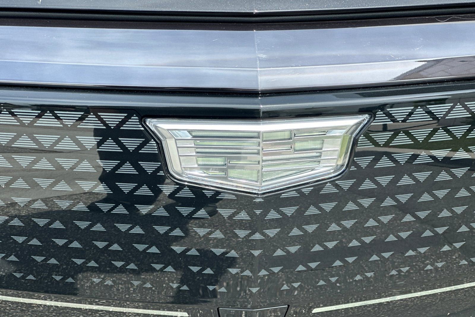 2026 Cadillac LYRIQ V-Series