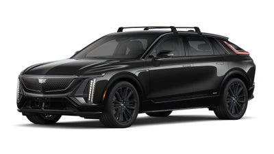 2026 Cadillac LYRIQ V-Series