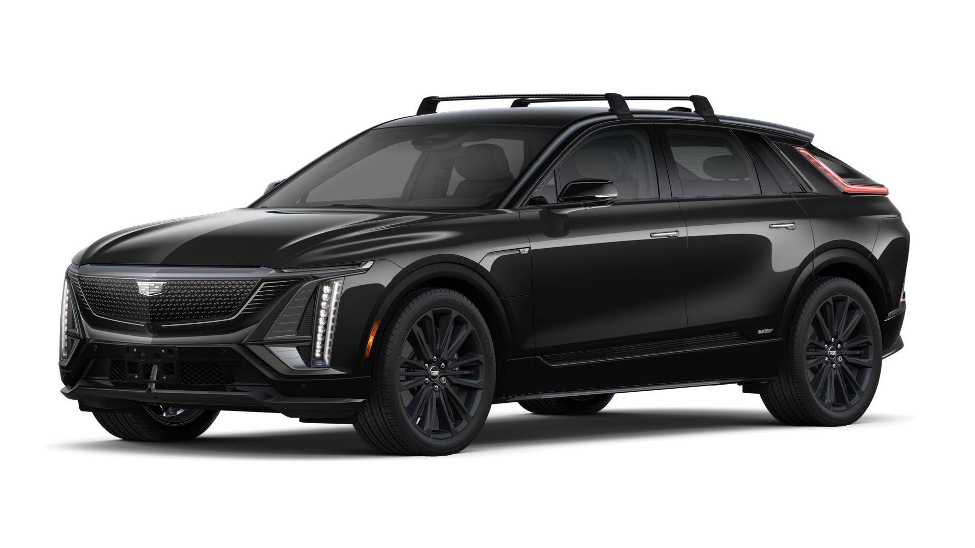 2026 Cadillac LYRIQ V-Series