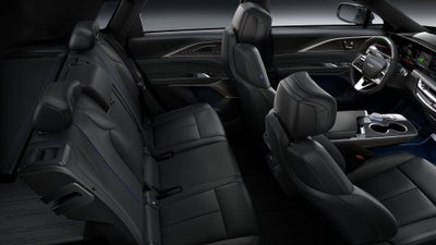 2026 Cadillac LYRIQ V-Series