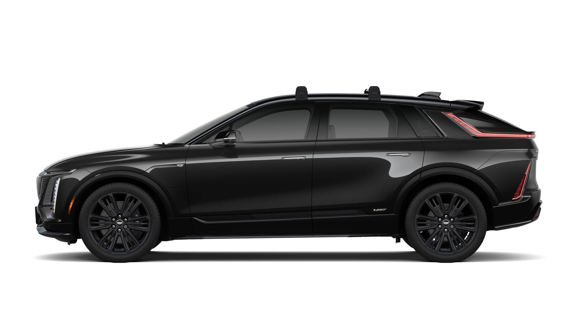 2026 Cadillac LYRIQ V-Series