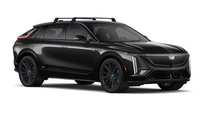 2026 Cadillac LYRIQ V-Series