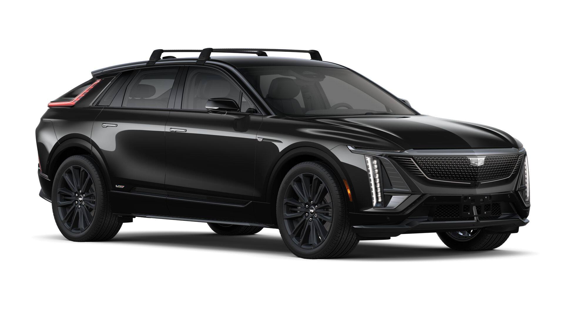 2026 Cadillac LYRIQ V-Series