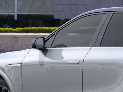 2026 Cadillac LYRIQ V-Series