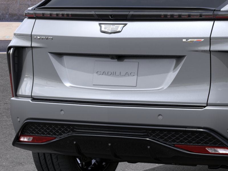 2026 Cadillac LYRIQ V-Series