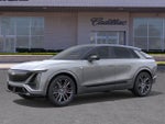 2026 Cadillac LYRIQ V-Series