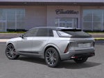 2026 Cadillac LYRIQ V-Series