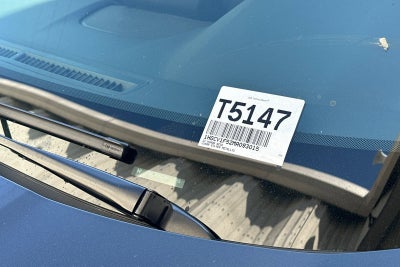 2021 Honda Accord EX-L