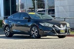2017 Nissan Maxima 3.5 SV