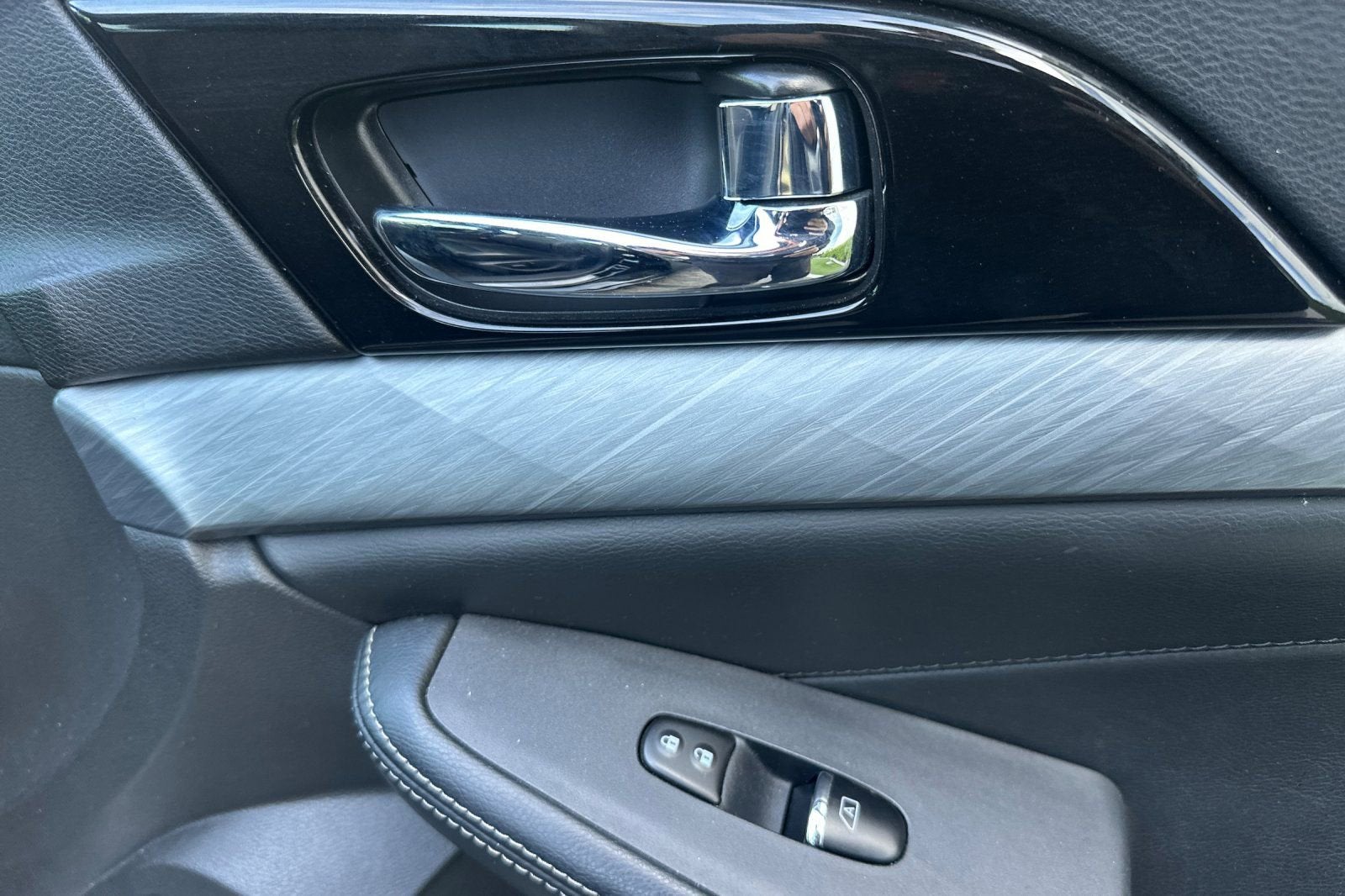 2017 Nissan Maxima 3.5 SV