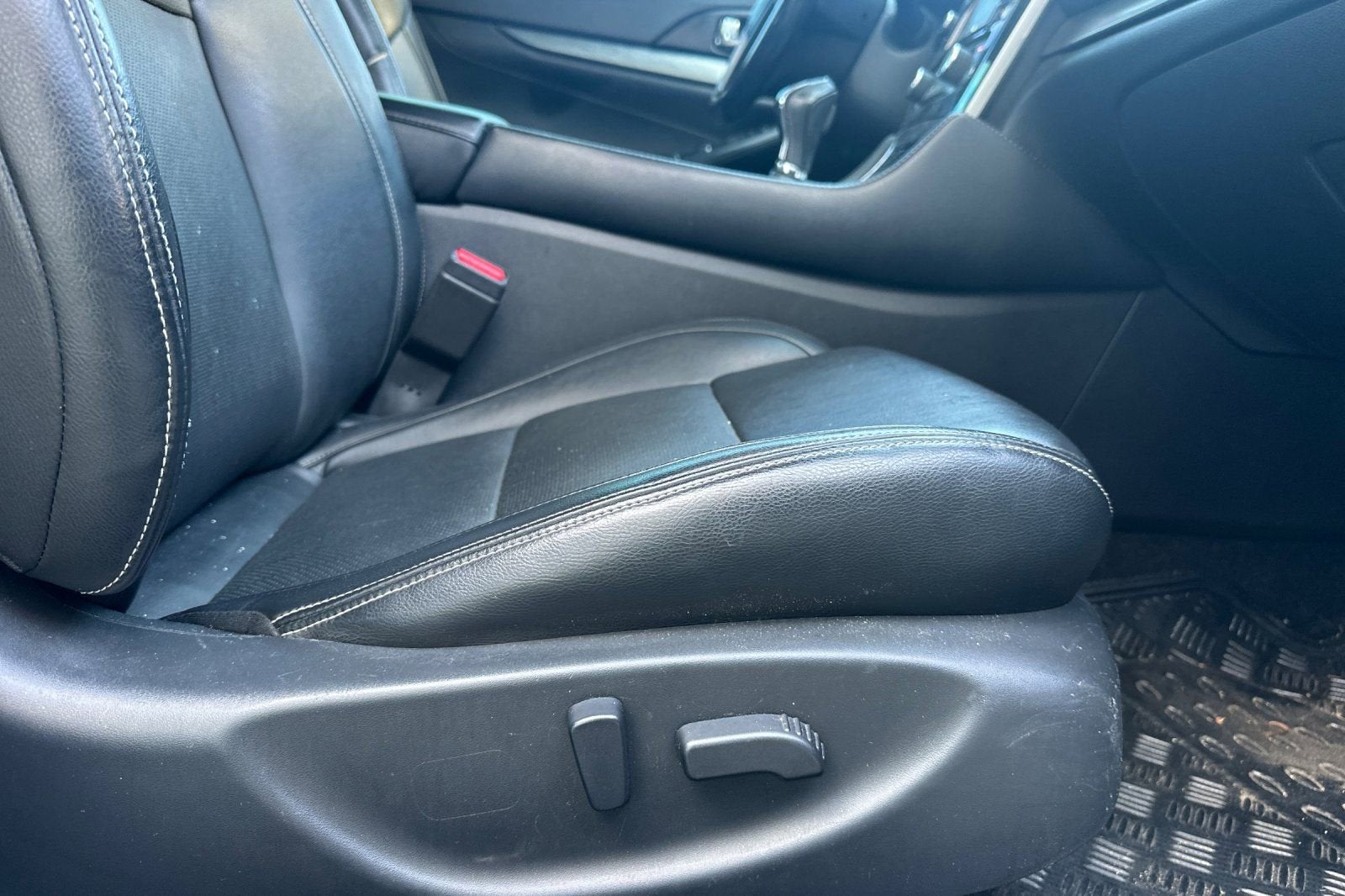 2017 Nissan Maxima 3.5 SV