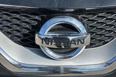 2017 Nissan Maxima 3.5 SV