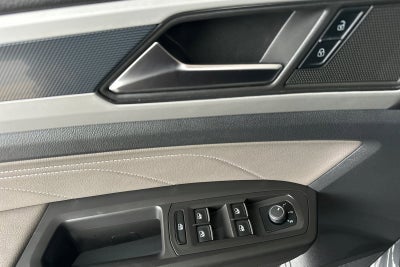 2022 Volkswagen Atlas Cross Sport 3.6L V6 SEL R-Line