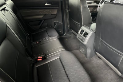 2022 Volkswagen Atlas Cross Sport 3.6L V6 SEL R-Line