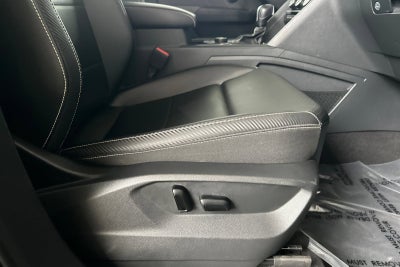 2022 Volkswagen Atlas Cross Sport 3.6L V6 SEL R-Line