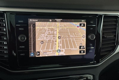 2022 Volkswagen Atlas Cross Sport 3.6L V6 SEL R-Line