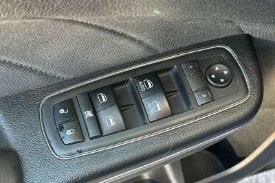 2019 Dodge Charger SXT RWD