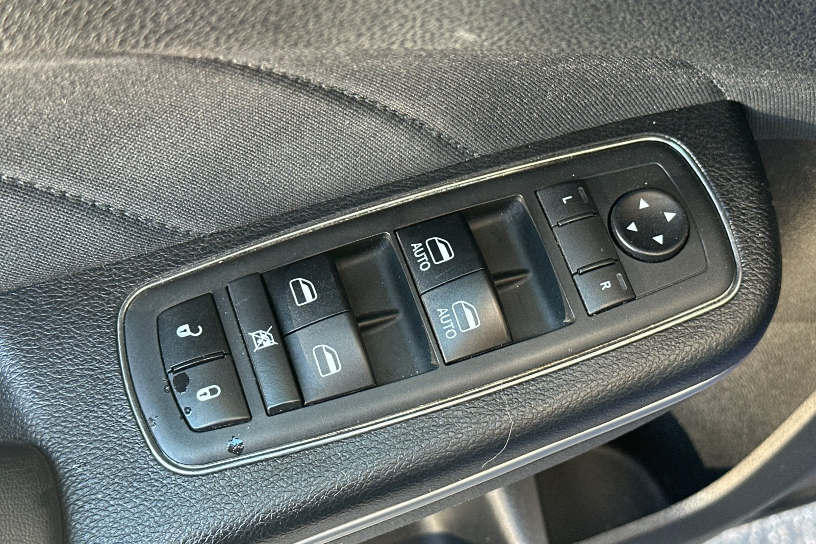 2019 Dodge Charger SXT RWD