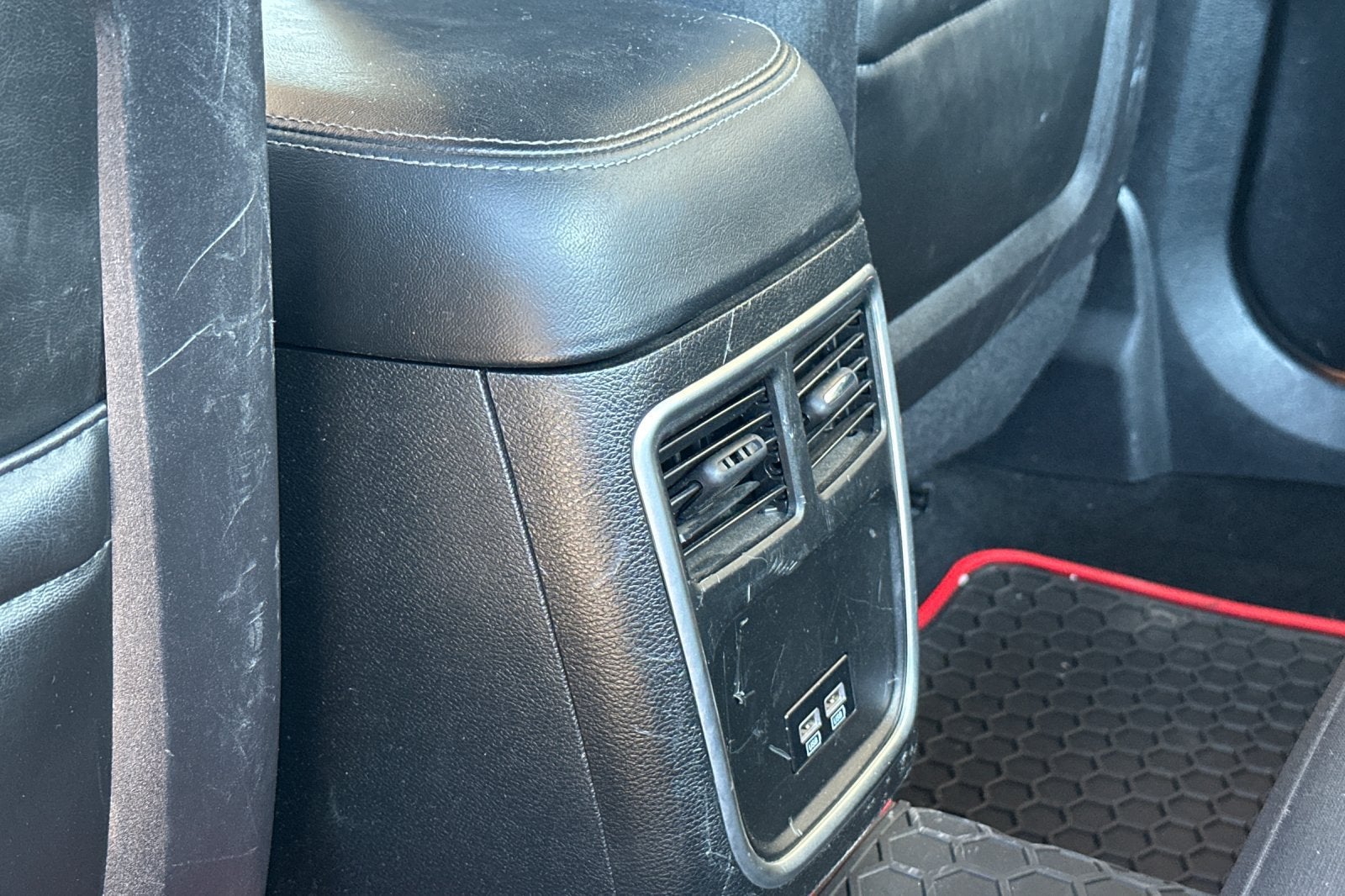 2019 Dodge Charger SXT RWD