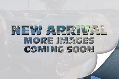 2022 Honda CR-V 2WD EX-L