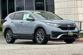 2022 Honda CR-V 2WD EX-L