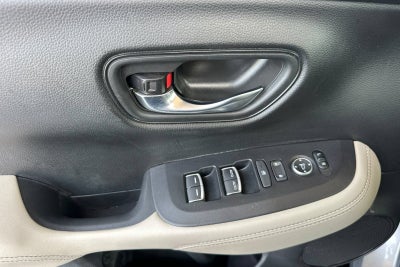 2024 Honda HR-V 2WD EX-L