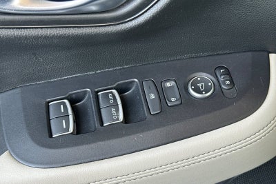 2024 Honda HR-V 2WD EX-L