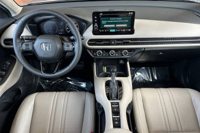 2024 Honda HR-V 2WD EX-L